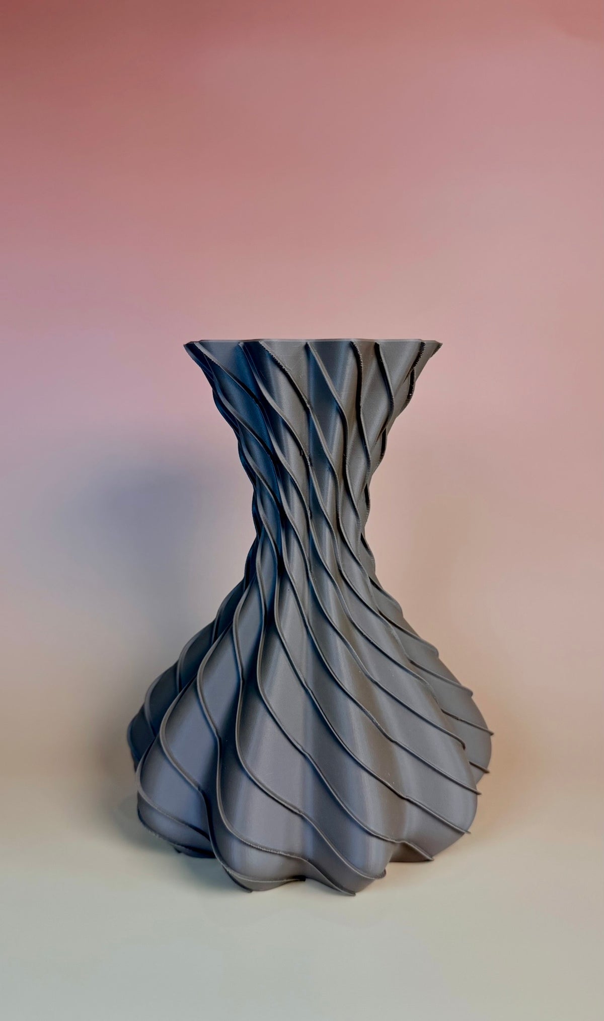 Bonbon Vase