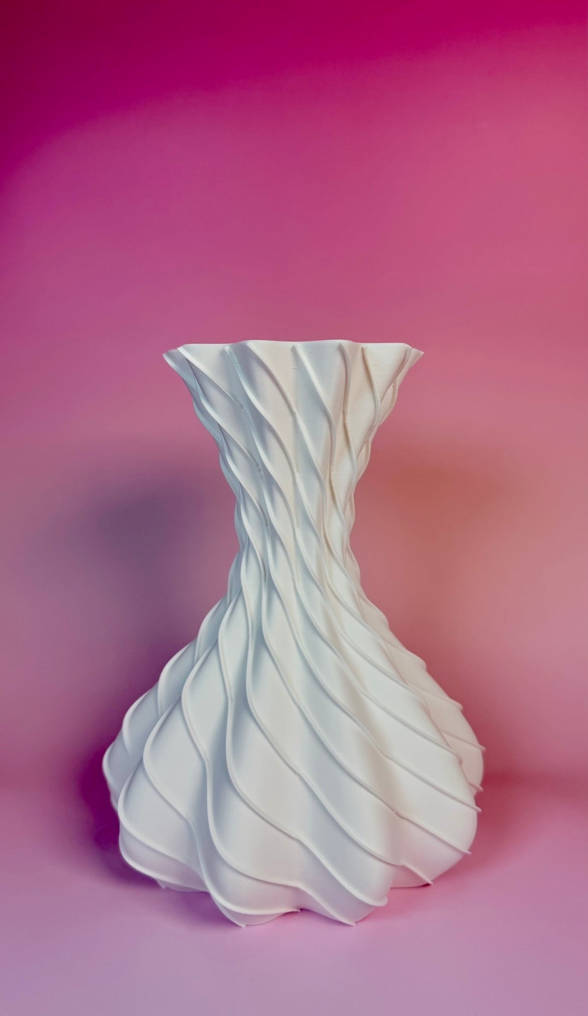 Bonbon Vase