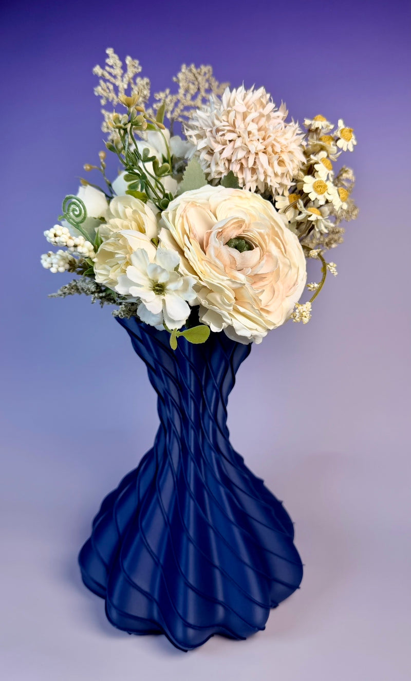 Bonbon Vase
