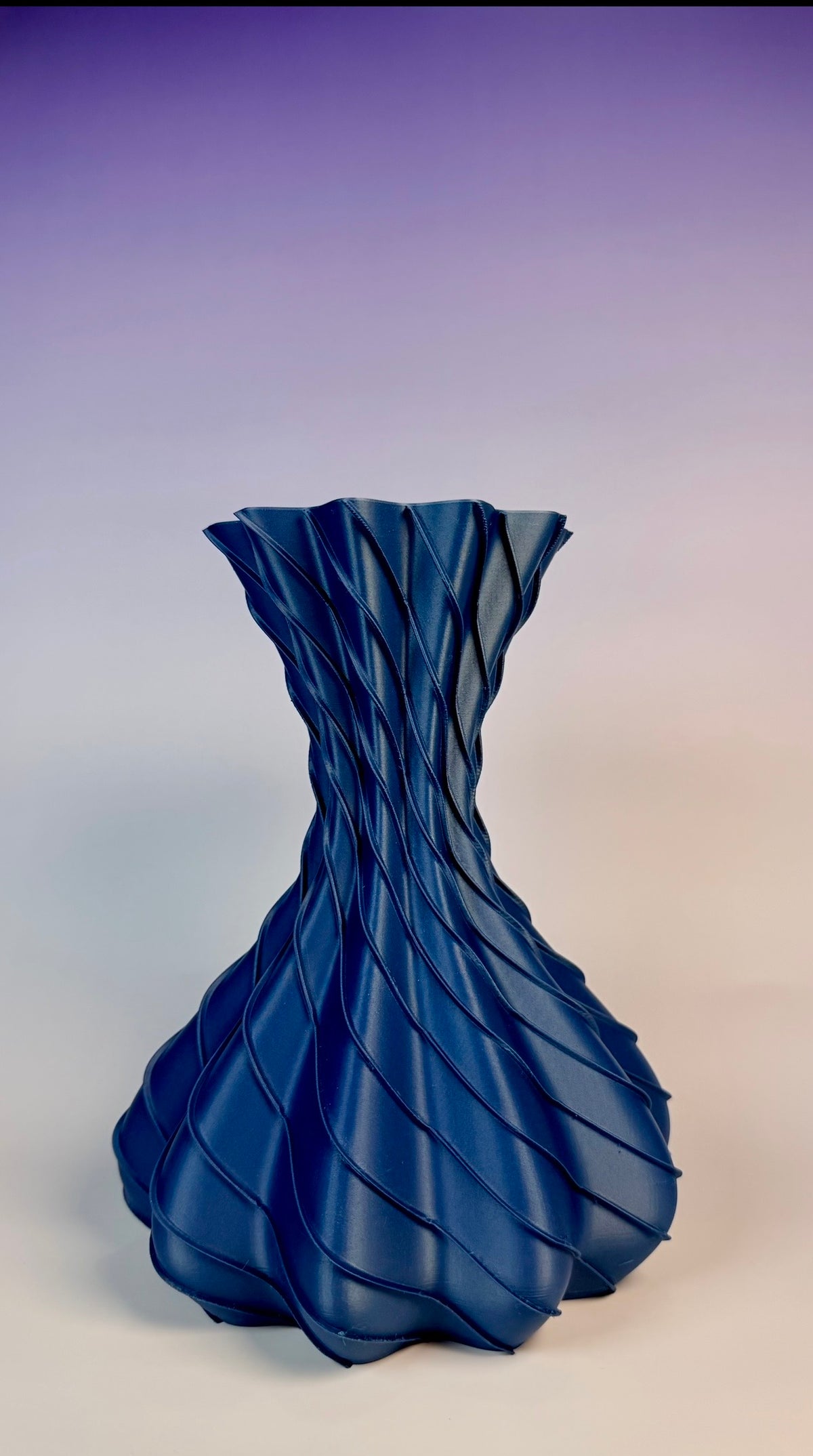 Bonbon Vase