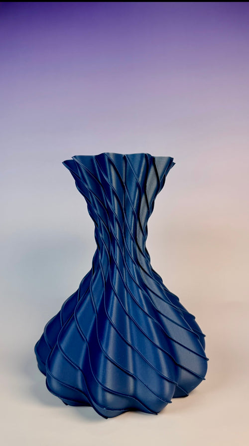Bonbon Vase