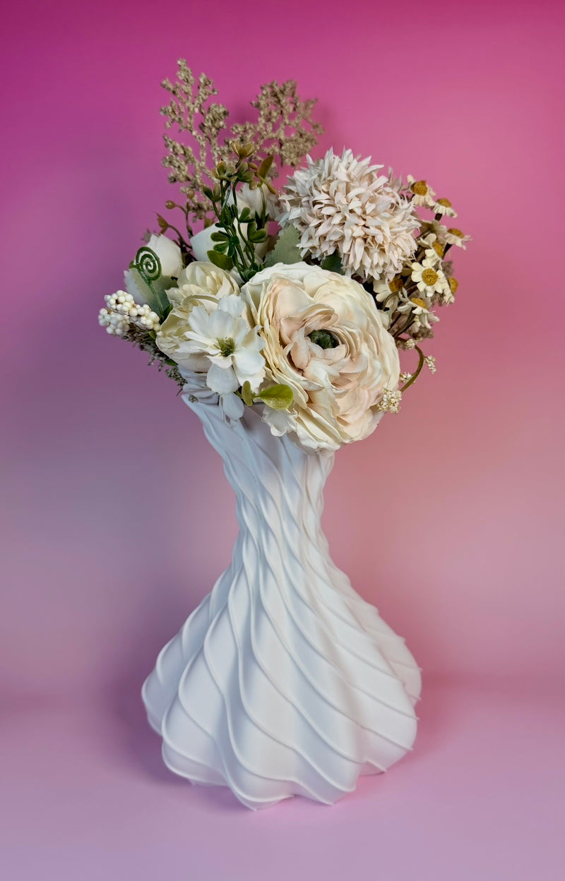Bonbon Vase