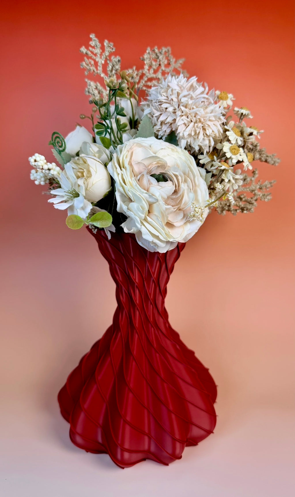 Bonbon Vase