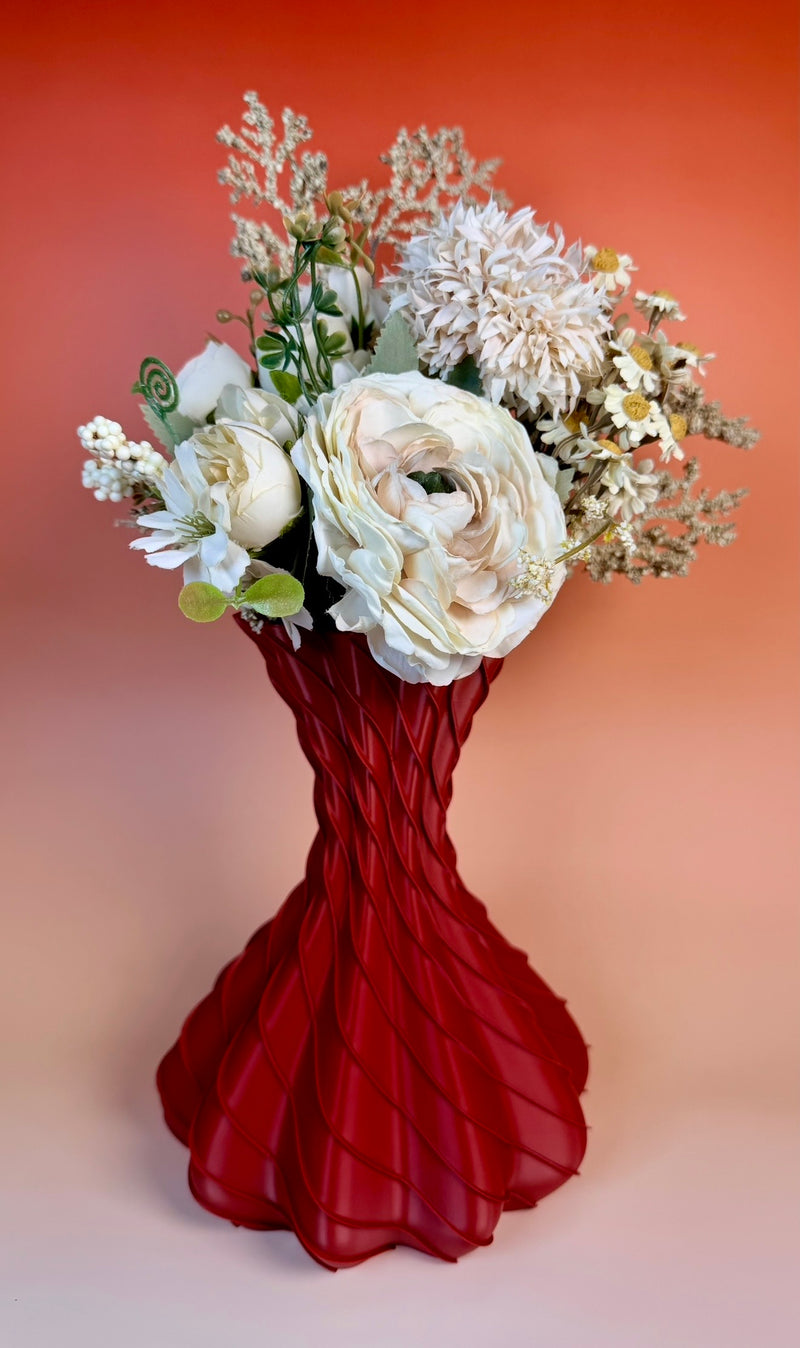 Bonbon Vase