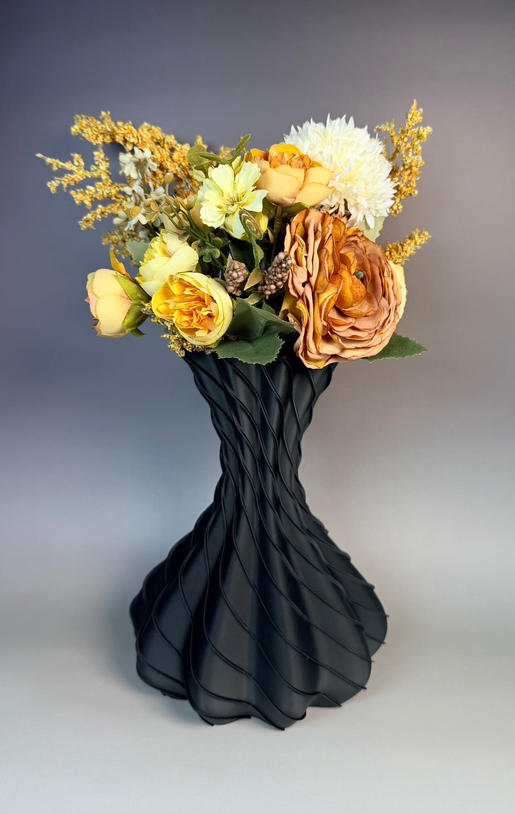 Bonbon Vase