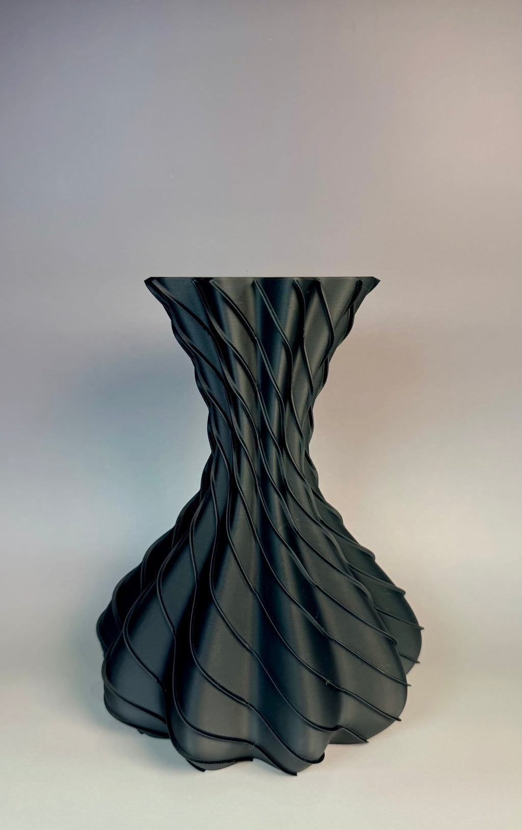 Bonbon Vase
