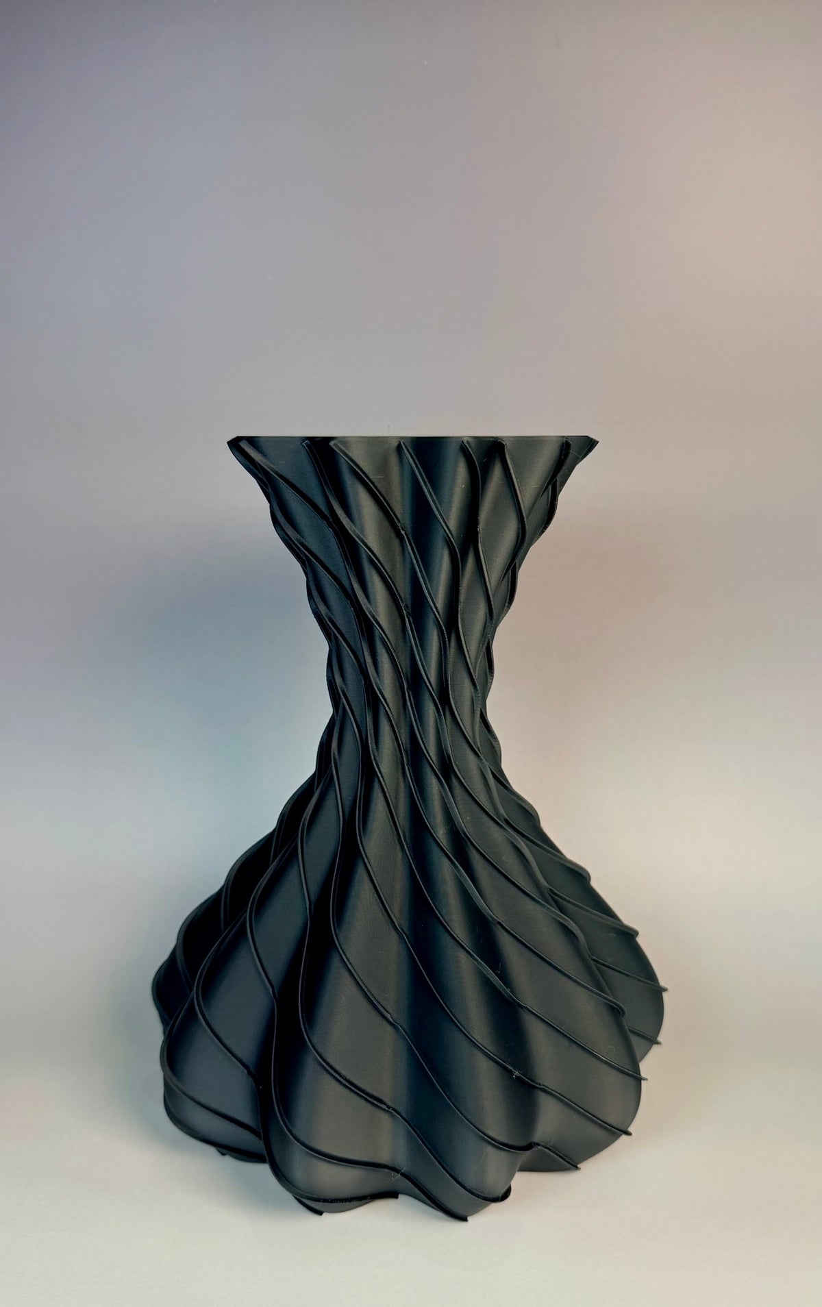 Bonbon Vase