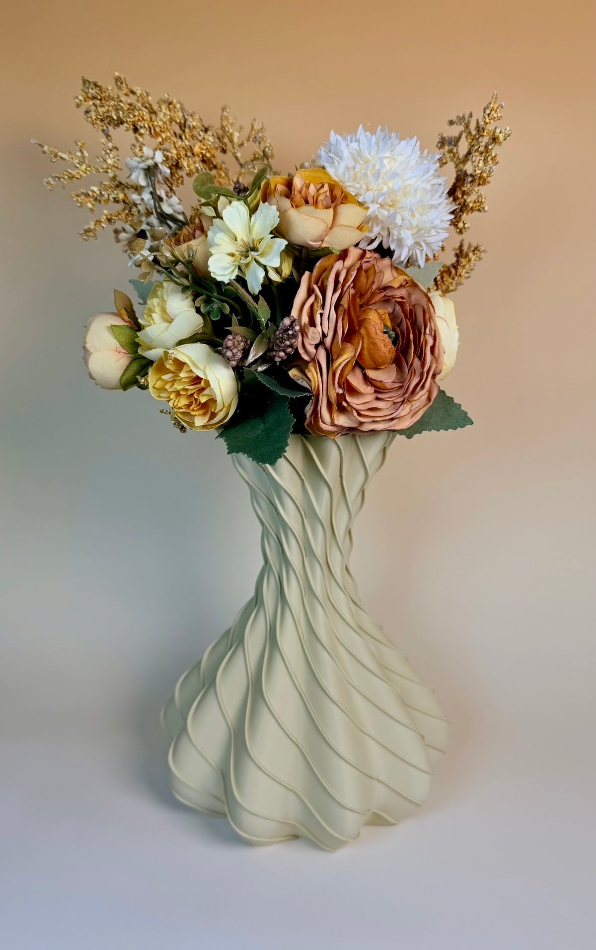 Bonbon Vase