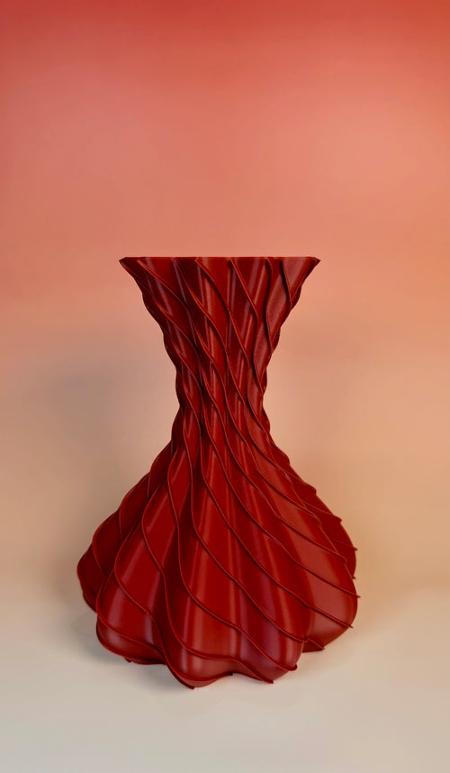 Bonbon Vase