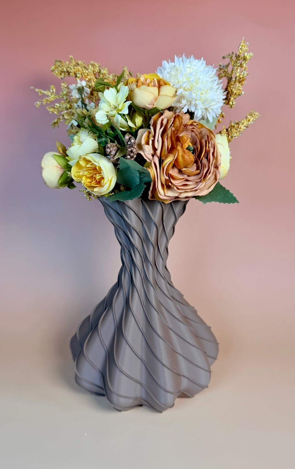 Bonbon Vase
